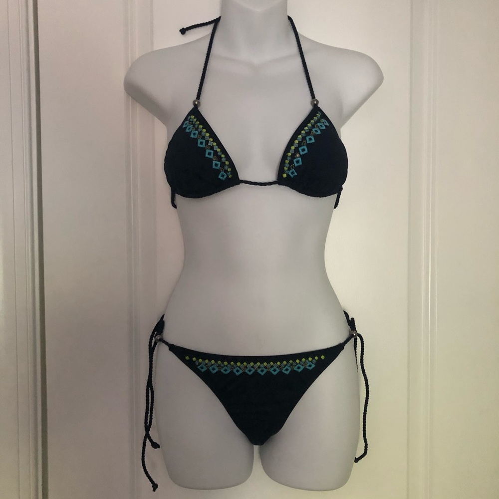 A&F bikini set